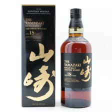 YAMAZAKI 18 YEAR OLD