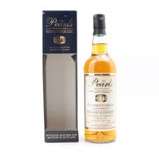 Auchentoshan 1998 The Pearls Of Scotland Rare Cask Selection