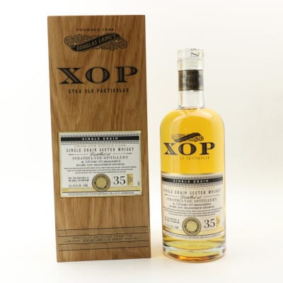 Strathclyde 1987 35 Year Old XOP