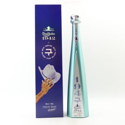 Don Julio 1942 Peggy Gou Limited Edition