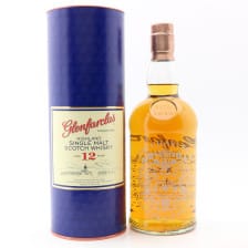 Glenfarclas 12 King Charles Iii Coronation