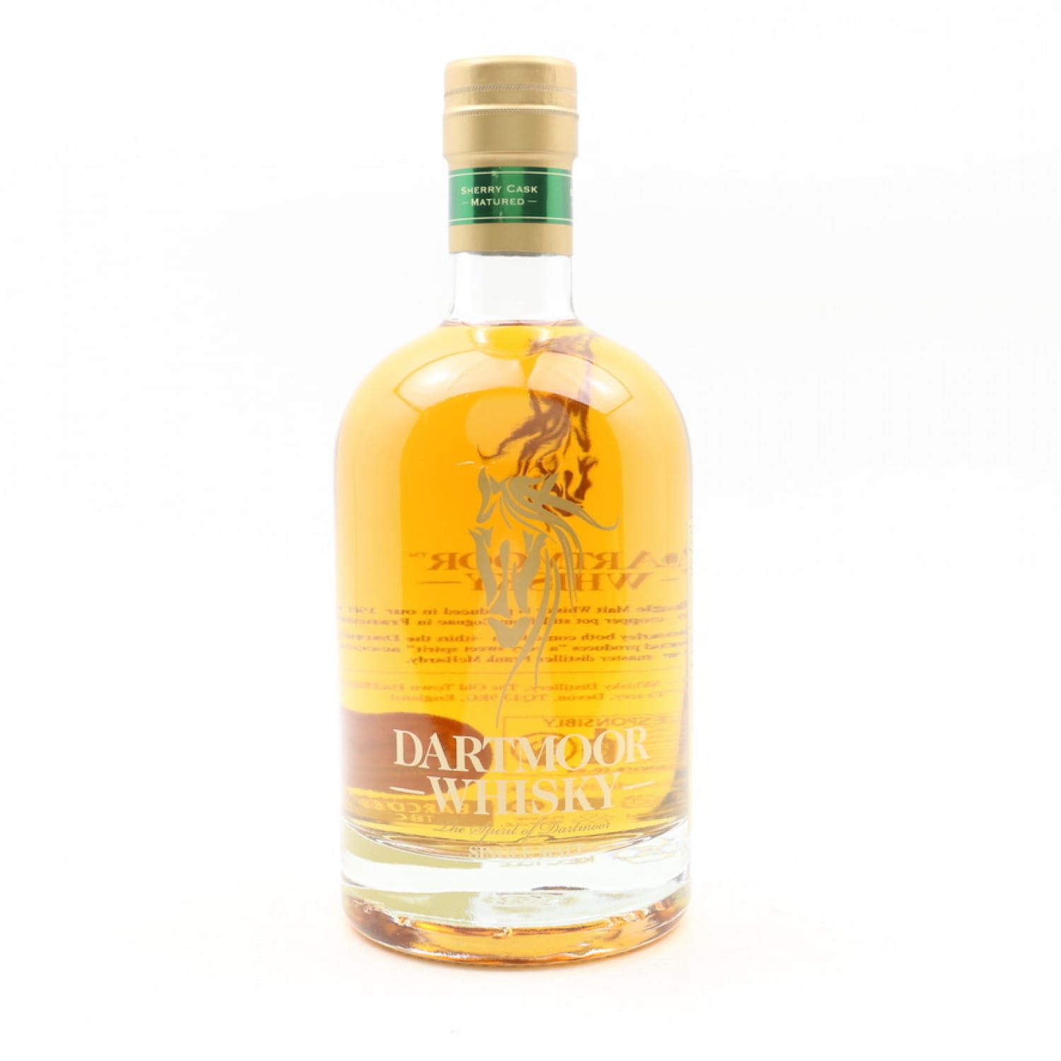 Dartmoor Whisky The 144th Auction Scotch Whisky Auctions