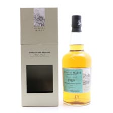 BOWMORE 1989    PERFUME SMOKE    WEMYSS MALTS