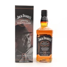 JACK DANIEL S MASTER DISTILLER SERIES NO 3