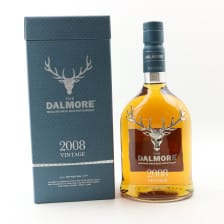 Dalmore 2008 Vintage 2023 Release