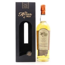 ARRAN 2001 SINGLE CASK  42