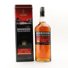 AUCHENTOSHAN BLOOD OAK 1L