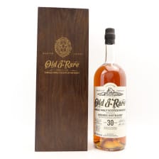 ARDBEG 1991 30 YEAR OLD OLD RARE 1 5L