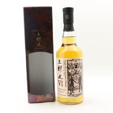 SABUROMARU 2020 VI THE LOVERS