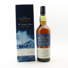 Talisker Distillers Edition 2015 Release