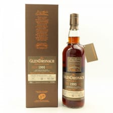 Glendronach 1995 22 Single Cask 3311