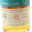 Arran 1996 24 Year Old Single Cask #1132 For La Maison Du Whisky