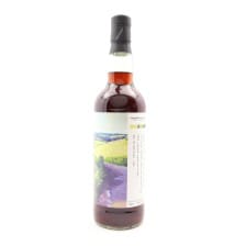 EARLY LANDED LATE BOTTLED BRANDY 1993 28 YEAR OLD THOMPSON BROS