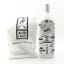 Johnnie Walker 12 Year Old Black Label Bangkok Edition Air-Ink 75cl