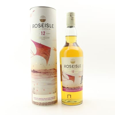Roseisle 12 Year Old 2023 Special Release