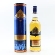 LITTLEMILL 1985 27 YEAR OLD COOPERS CHOICE