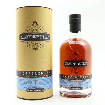Ardgowan Coppersmith