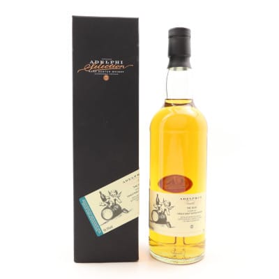 Breath Of The Isles 2007 14 Year Old Adelphi