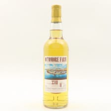 Octomore 2007 11 Private Cask Octomore Farm