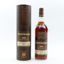 GLENDRONACH 2006 13 YEAR OLD SINGLE CASK 5538 UK EXCLUSIVE