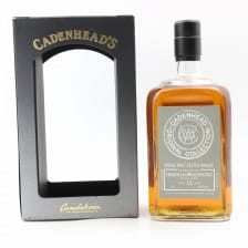 Craigellachie Glenlivet 12 Cadenhead S