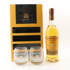 Glenmorangie 10 Glasses