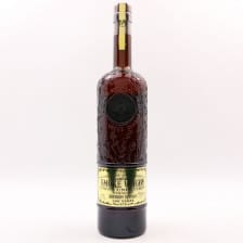 Smoke Wagon Uncut Unfiltered Straight Bourbon 75cl