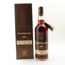 GLENDRONACH 1993 28 YEAR OLD SINGLE CASK 7099 FOR LMDW