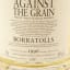 Against The Grain 1996 Borratolls