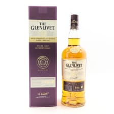 Glenlivet Master Distillers Reserve Solera Vatted