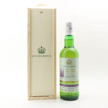 Laphroaig 2011 12 Highgrove