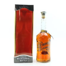 JACK DANIELS BICENTENNIAL 75CL
