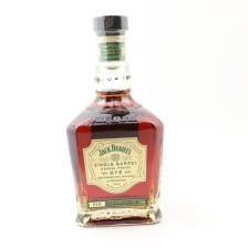 JACK DANIEL S SINGLE BARREL RYE 75CL