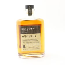 KILLOWEN 5 YEAR OLD BATCH 3 50CL