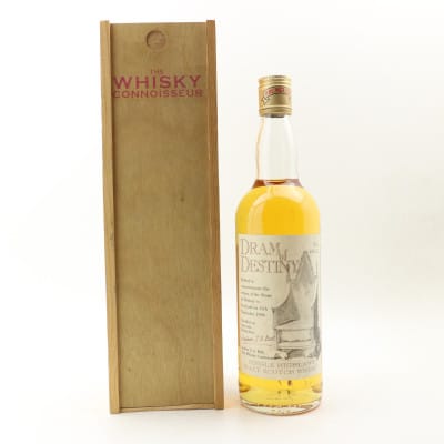 Drumguish Dram Of Destiny Whisky Connoisseur