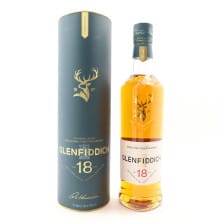 GLENFIDDICH 18 YEAR OLD