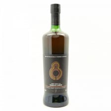 Smws 8 43 Tamdhu 7 40th Anniversary Bottling