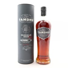 TAMDHU COLLECTORS JOURNEY 4 DALBEALLIE DRAM