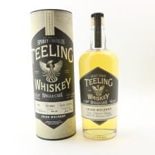 Teeling 2002 Single Cask 2108