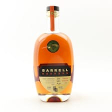 BARRELL BOURBON 6 YEAR OLD BATCH 35 75CL