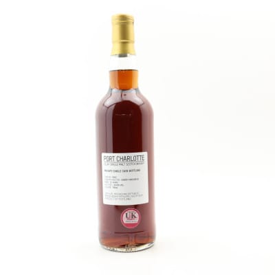Port Charlotte 15 Year Old Private Cask #892