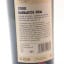 Barbados Rum 2000 Samaroli