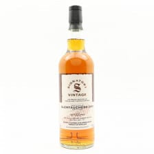 Glentauchers 2012 11 Signatory 100 Proof Edition 8