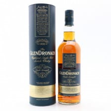 Glendronach Batch 8