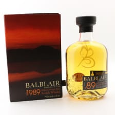 Balblair 1989