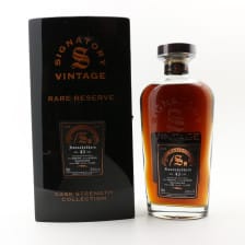 BUNNAHABHAIN 1978 45 YEAR OLD SIGNATORY 35TH ANNIVERSARY