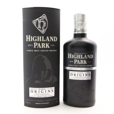 Highland Park Dark Origins