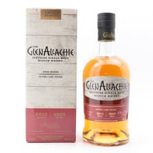 GLENALLACHIE 2012 9 YEAR OLD CUV E CASK FINISH