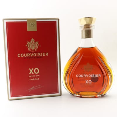 Courvoisier XO Cognac