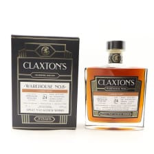 Springbank 2000 24 Claxton S